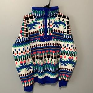 Men’s Columbia Jacket